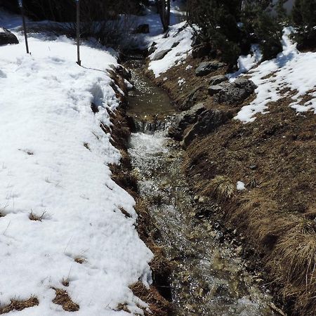 Las Bargias 8 Lenzerheide Zewnętrze zdjęcie