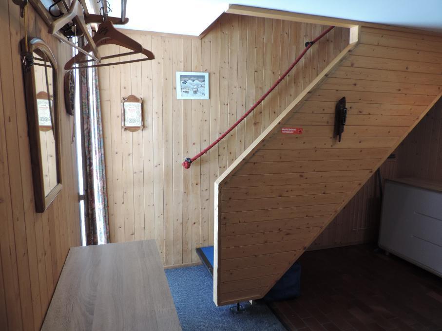 Las Bargias 8 Lenzerheide Zewnętrze zdjęcie