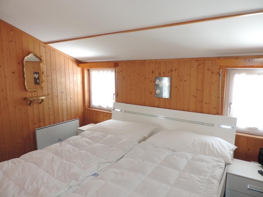 Las Bargias 8 Lenzerheide Zewnętrze zdjęcie