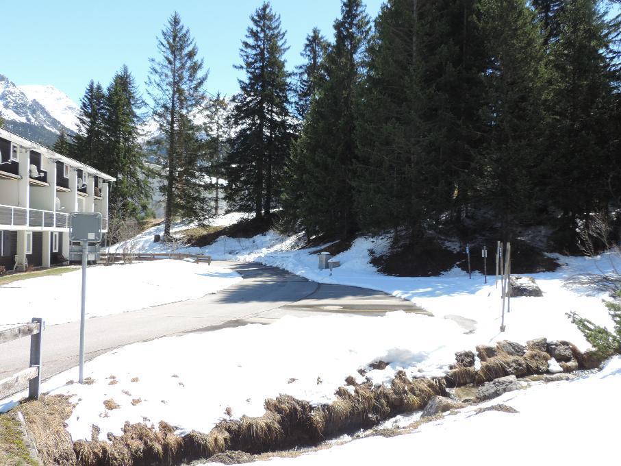 Las Bargias 8 Lenzerheide Zewnętrze zdjęcie