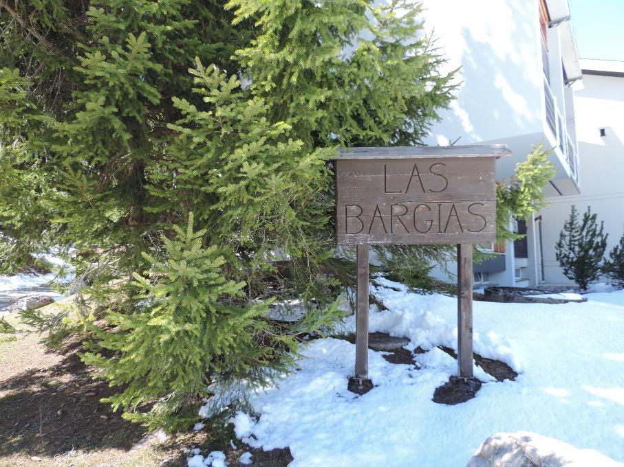 Las Bargias 8 Lenzerheide Zewnętrze zdjęcie