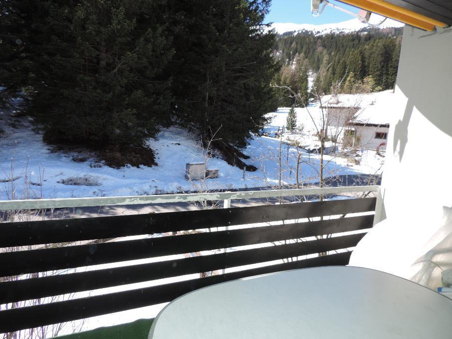 Las Bargias 8 Lenzerheide Zewnętrze zdjęcie
